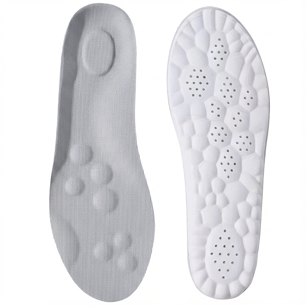 KrokMed™ - Wkładki Masujące