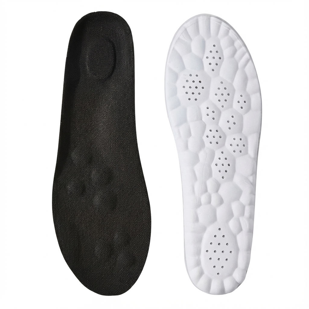 KrokMed™ - Wkładki Masujące